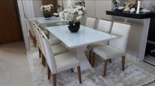 Mesa NOBLESSE 6 completa - Foto 4