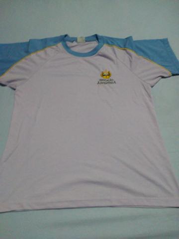 Uniformes Escola Adventista - Foto 4