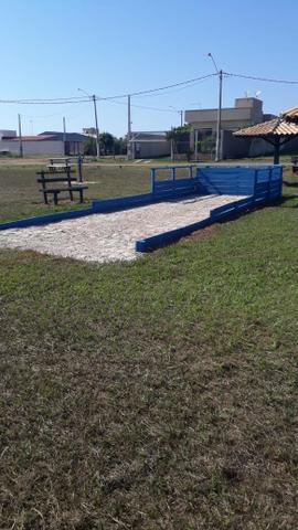 Terreno Park bora 1 Mendonça rancho - Foto 5