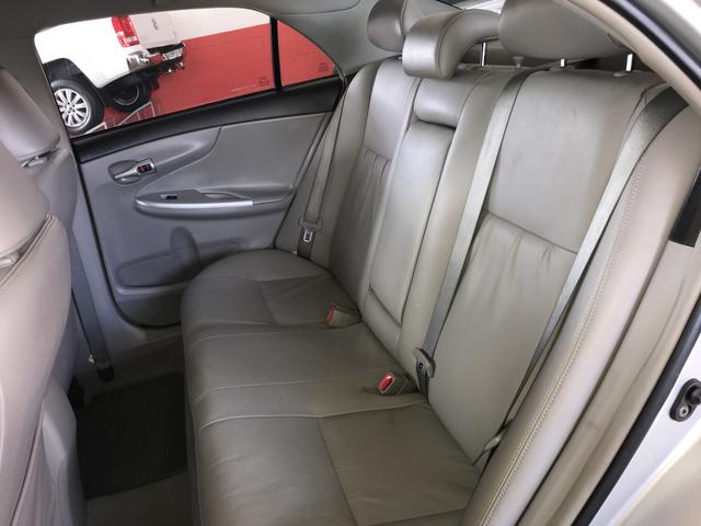 Corolla xei 2.0 2012/2013 - Foto 10