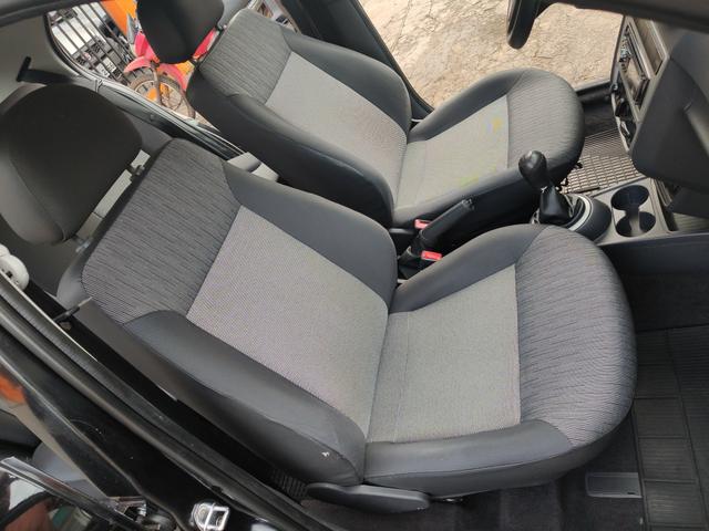 Gol g6 completo 1.0 manual 2013 super conservado - Foto 11