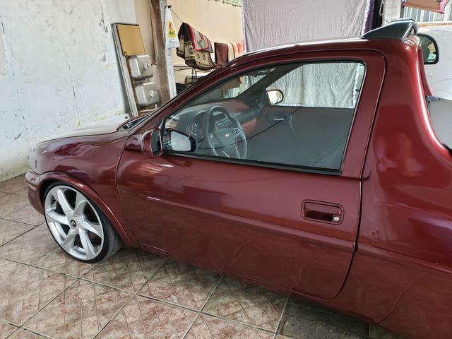 Pick up corsa - Foto 6