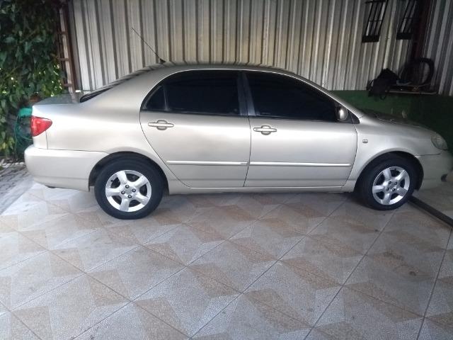Corolla 2004/05