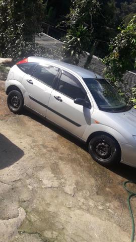 Focus 2001 Hatch 1.8 - Foto 2