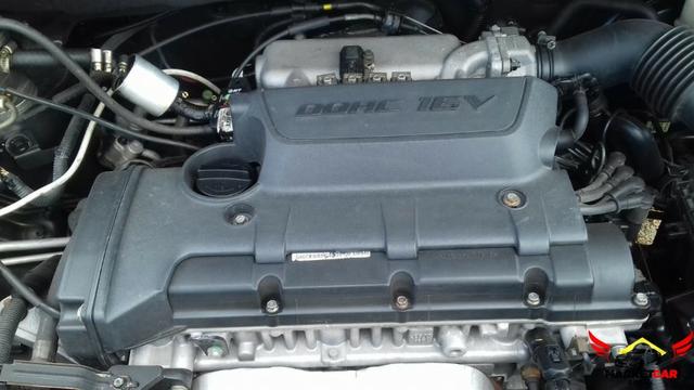 Tukson GLS Aut TOP - GNV 5ªG. - Raridade Parece 2019 - Consigo Financiamento - 2012 - Foto 9