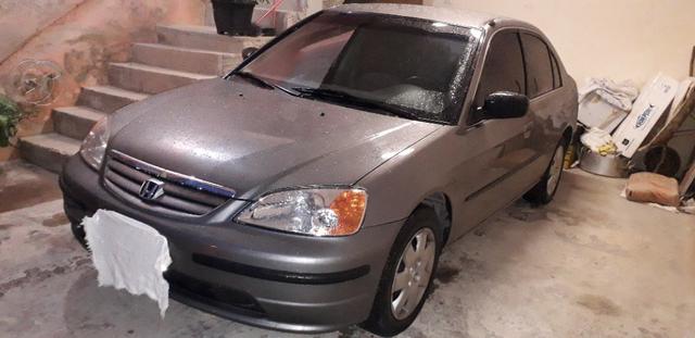 Honda civic - Foto 14