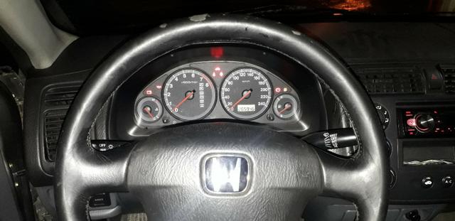 Honda civic - Foto 4