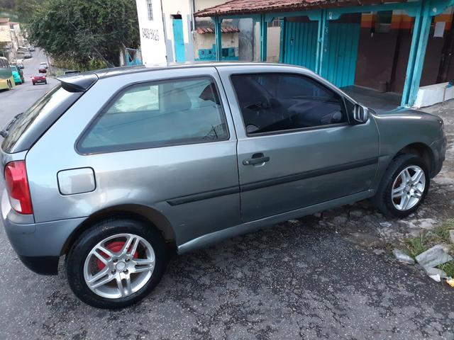 Vendo gol g4 2008 - Foto 3