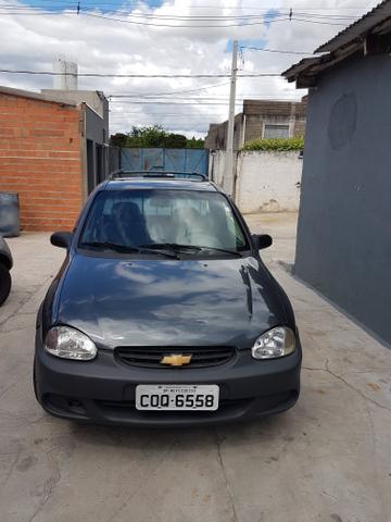 Pick up corsa 98 - Foto 4