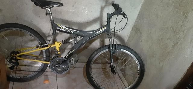Bicicleta aro 26 - Foto 2