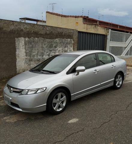 Vendo Honda Civic