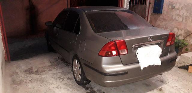 Honda civic - Foto 13