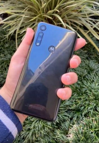 Moto G8 Play - Foto 2