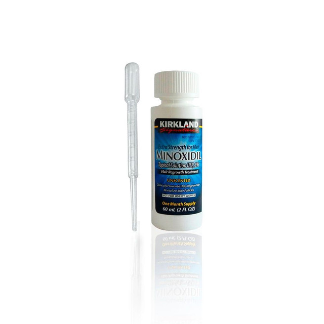 Minoxidil Kirkland - Foto 3