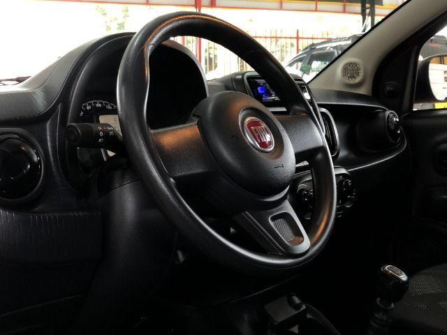 Fiat Mobi Like - 2019 - Qualidade Surpreendente - Foto 12