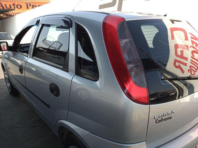 Corsa Hatch Maxx 2006 - Foto 4