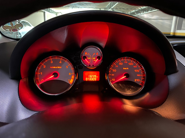 Peugeot 207HB XR Sport Flex 8V 5P - Foto 5