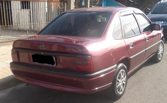 Vectra 95 gls - Foto 2