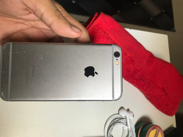 IPhone 6 16GB - Foto 6