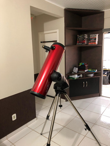 Telescopio skywatcher  - Foto 3