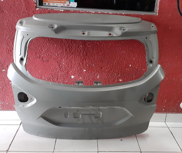 Tampa da mala Jac J6