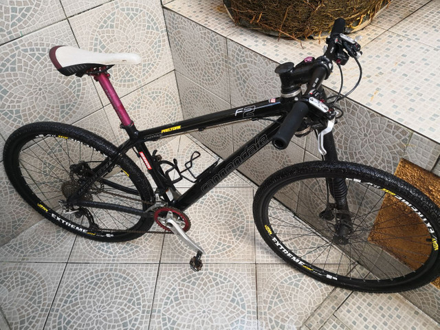 cannondale caffeine f2