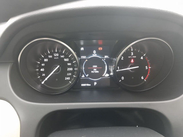 Discovery Sport Diesel hse 240 cv - Único dono. - Foto 6