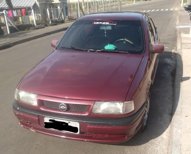 Vectra 95 gls - Foto 5