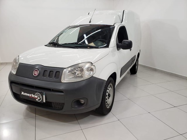 FIAT FIORINO 1.4 FLEX