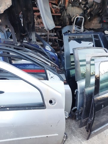 Portas, capo, para-choque e funilaria em geral para seu carro. - Foto 2