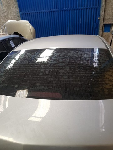 Chevrolet Cobalt LTZ 1.8 2014/2015 Flex