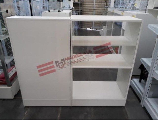 Balcões - Parcelamos em até 12x sem juros