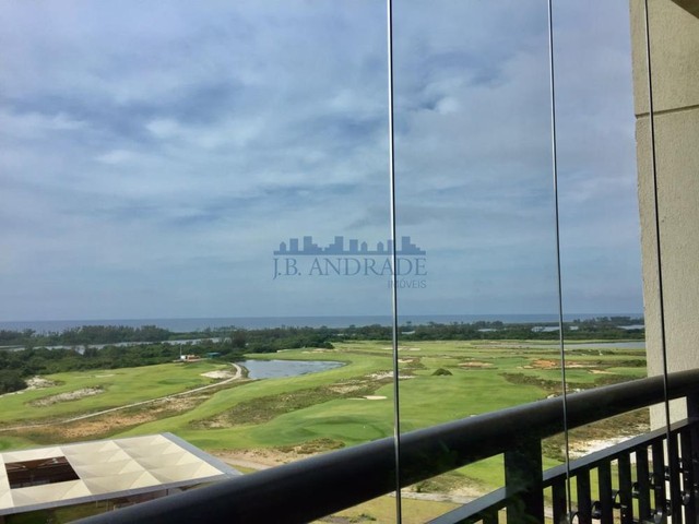 Barra da Tijuca | Apartamento 5 quartos, sendo 5 suites - Foto 2