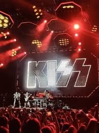Kiss - DVD Live in Curitiba 2022 - Foto 4