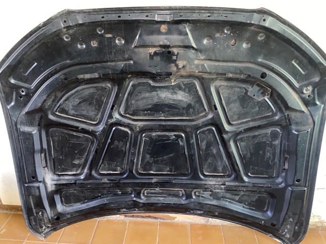 Capo Audi A4 - Foto 4