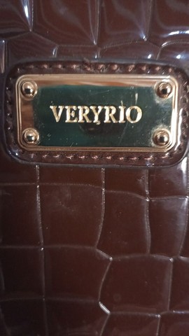 Bolsa envernizado  - Foto 3