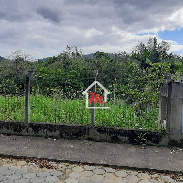 Terreno à venda, 2500 m² por R$ 690.000,00 - Passo Manso - Blumenau/SC - Foto 3