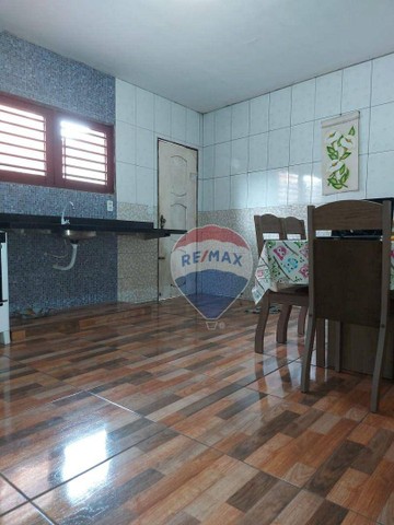 Casa com 4 dormitórios à venda, 160 m² por R$ 150.000,00 - Nova Esperança - Parnamirim/RN - Foto 6
