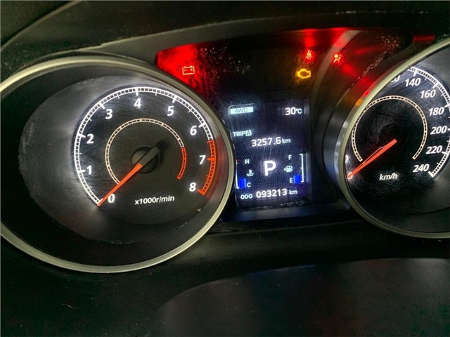 Mitsubishi Outlander 2013 3.0 gt4 4x4 v6 24v gasolina 4p automático - Foto 8