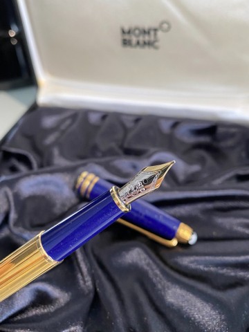 Caneta Montblanc Ramsés II - Foto 3