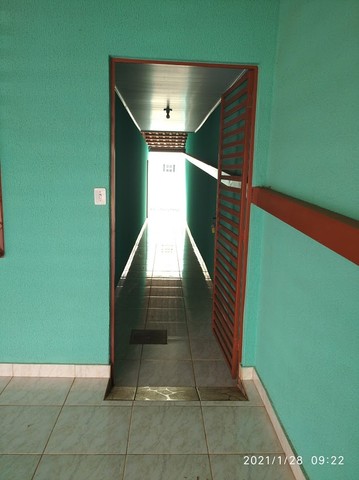 Casa para aluguel tem 40 metros quadrados com 2 quartos em Conjunto Fabiana - Goiânia - GO - Foto 3