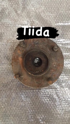 Rolamento tiida 