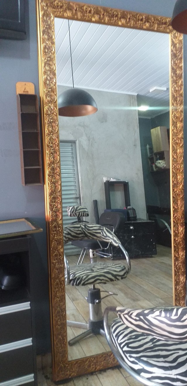 Moveis barbearia, salão de cabeleireiro  - Foto 3