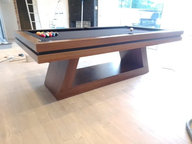 Mesa de Ping Pong Dobrável Preço em Itaquaquecetuba - Mesa de Ping Pong e  Jantar - Bilhares Jandaia