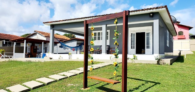 04 Casas Aluguel por Temporada Salinas. Diária R$ 500.00 = Salinas House 1, 2, 3 e 4... - Foto 4