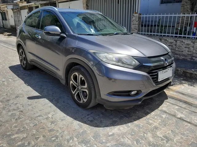 HONDA HR-V TOURING 1.8 FLEXONE 16V 5P AUT. 2018 - 1256110848 | OLX