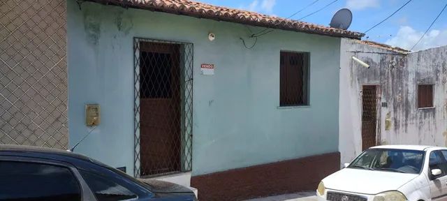 Captação de Casa a venda na Vila Gomes, Alecrim, Natal, RN