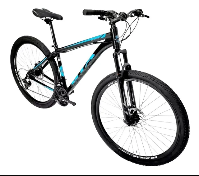 Bike bicicleta aro 26 freeride viking, bike dirt, downhill, wheeling,  urbano, grau, rl, 21 marchas