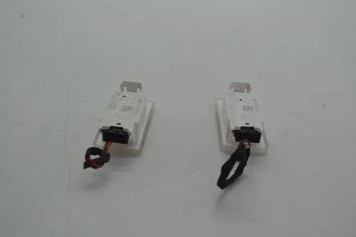 Par Luz Luminária Bmw 118 2019 2020 Original - Foto 3