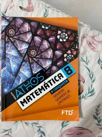 Athos matematica by Editora FTD - Issuu